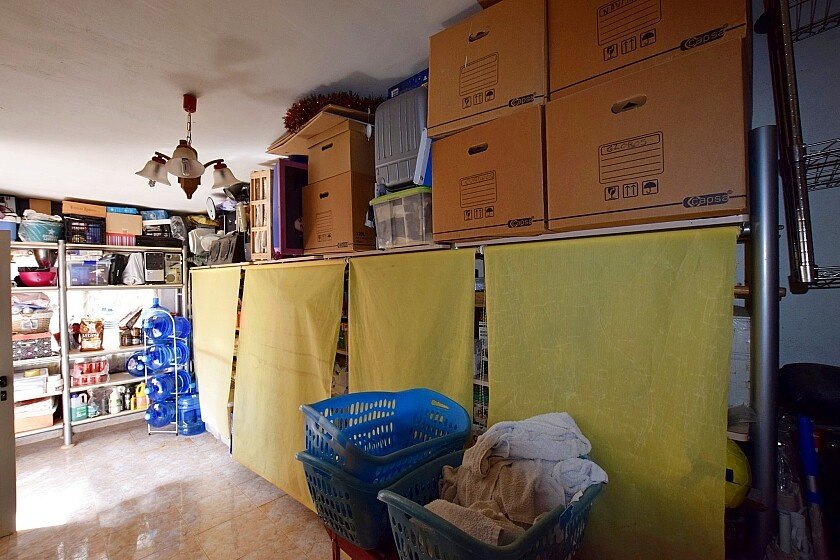 Huvila Cabo Roig, Alicante, Espanja 3 makuuhuonetta, 110 m2 No. 111288