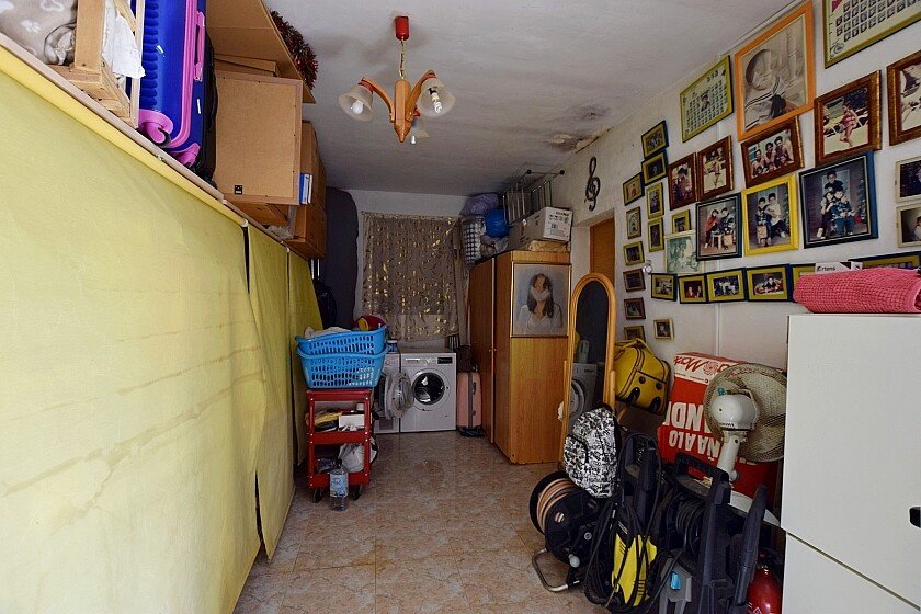 Huvila Cabo Roig, Alicante, Espanja 3 makuuhuonetta, 110 m2 No. 111288