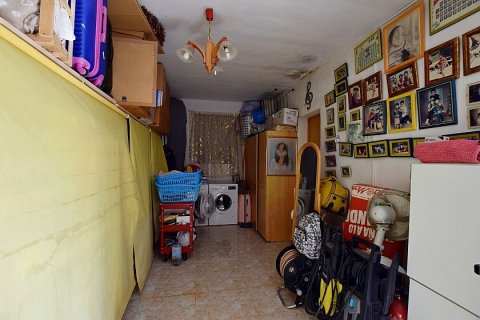 Villa for sale Cabo Roig, Alicante, Spain 3 bedrooms, 110 sq.m. No. 111288 - photo 21