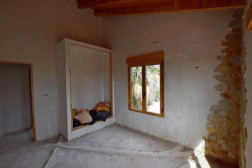 Hus i Dolores, Alicante, Spanien 3 sovrum, 200 kvm. Nr. 111280
