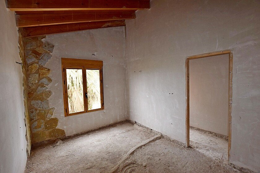 Hus i Dolores, Alicante, Spanien 3 sovrum, 200 kvm. Nr. 111280