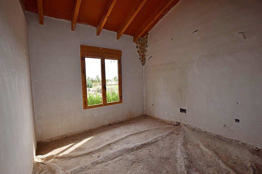 Hus i Dolores, Alicante, Spanien 3 sovrum, 200 kvm. Nr. 111280