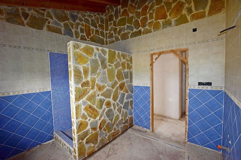 Hus i Dolores, Alicante, Spanien 3 sovrum, 200 kvm. Nr. 111280