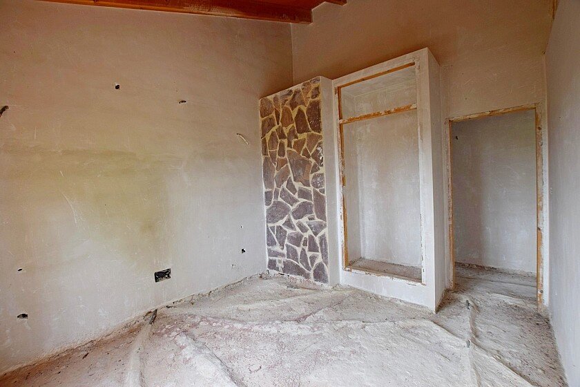Hus i Dolores, Alicante, Spanien 3 sovrum, 200 kvm. Nr. 111280