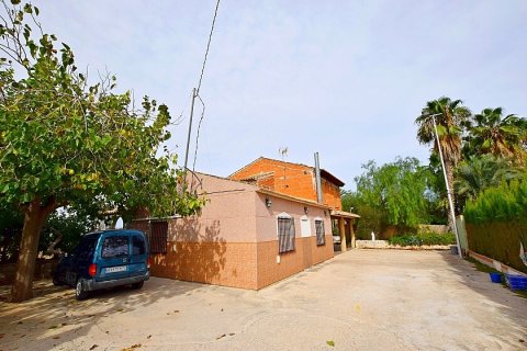 Māja pārdošanā Dolores, Alicante, Spānijā 3 istabas, 200 m2 Nr. 111280 - attēls 10