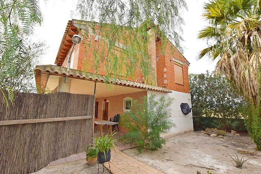 Hus i Dolores, Alicante, Spanien 3 sovrum, 200 kvm. Nr. 111280