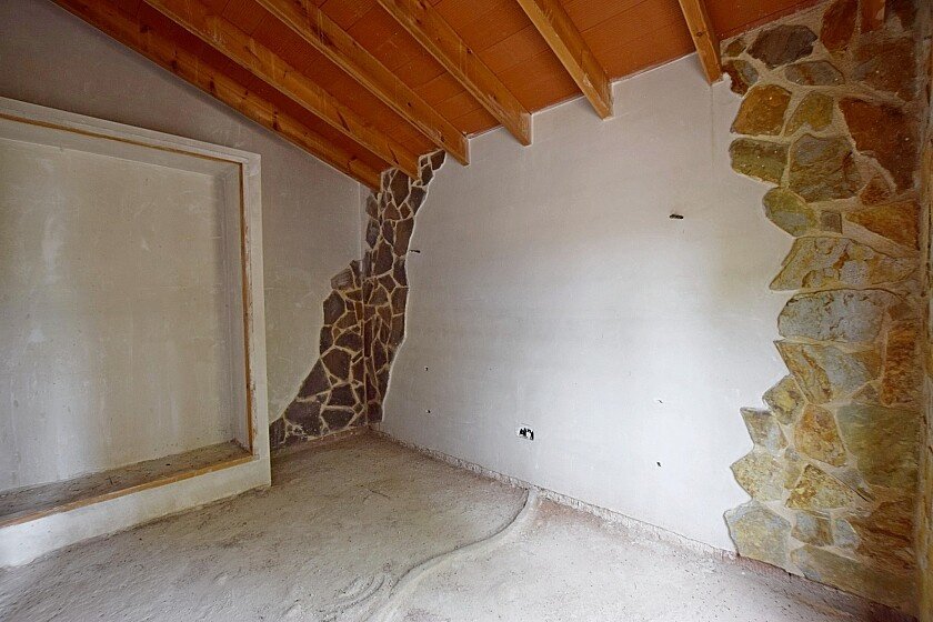 Hus i Dolores, Alicante, Spanien 3 sovrum, 200 kvm. Nr. 111280