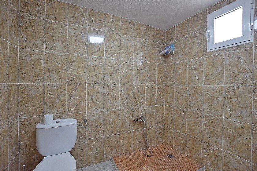 Hus i Dolores, Alicante, Spanien 3 sovrum, 200 kvm. Nr. 111280