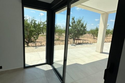 Villa in vendita Pinoso, Alicante, Spagna 3 camere da letto, 199 mq. N° 111304 - foto 12