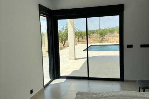 Villa in vendita Pinoso, Alicante, Spagna 3 camere da letto, 199 mq. N° 111304 - foto 11