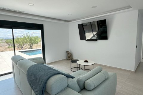 Villa in vendita Pinoso, Alicante, Spagna 3 camere da letto, 199 mq. N° 111304 - foto 6