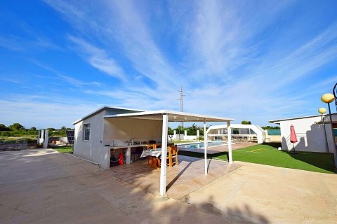 House for sale Rojales, Alicante, Spain 8 bedrooms, 308 sq.m. No. 111289 - photo 11