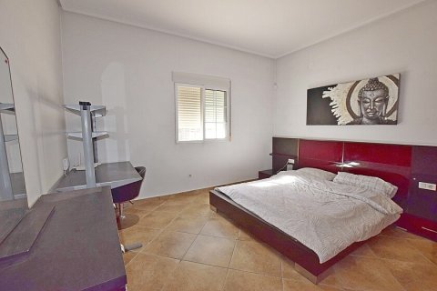 House for sale Rojales, Alicante, Spain 8 bedrooms, 308 sq.m. No. 111289 - photo 25