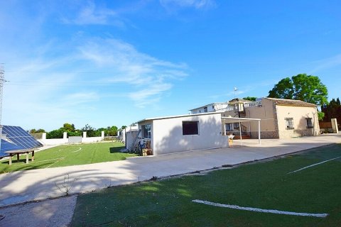 House for sale Rojales, Alicante, Spain 8 bedrooms, 308 sq.m. No. 111289 - photo 12