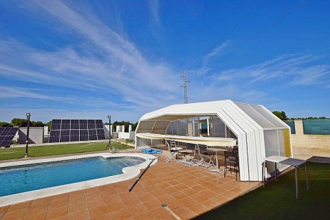 House for sale Rojales, Alicante, Spain 8 bedrooms, 308 sq.m. No. 111289 - photo 2