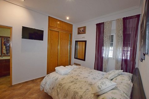 House for sale Rojales, Alicante, Spain 8 bedrooms, 308 sq.m. No. 111289 - photo 19