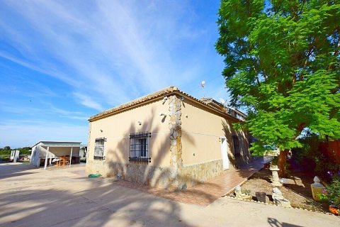 House for sale Rojales, Alicante, Spain 8 bedrooms, 308 sq.m. No. 111289 - photo 3