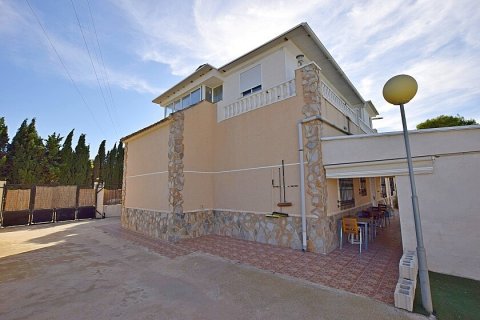 House for sale Rojales, Alicante, Spain 8 bedrooms, 308 sq.m. No. 111289 - photo 6