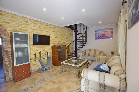 House for sale Rojales, Alicante, Spain 8 bedrooms, 308 sq.m. No. 111289 - photo 16