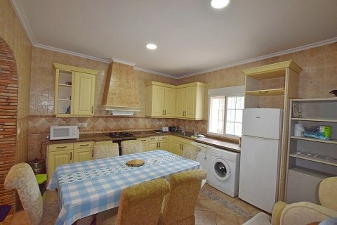 House for sale Rojales, Alicante, Spain 8 bedrooms, 308 sq.m. No. 111289 - photo 17
