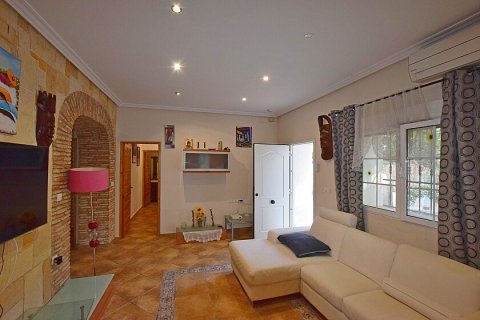 House for sale Rojales, Alicante, Spain 8 bedrooms, 308 sq.m. No. 111289 - photo 22