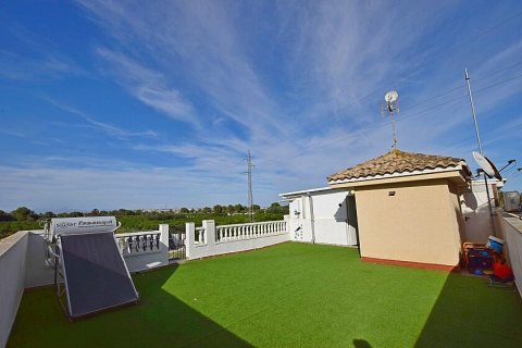 House for sale Rojales, Alicante, Spain 8 bedrooms, 308 sq.m. No. 111289 - photo 14