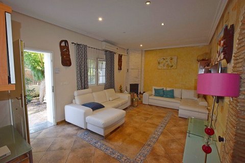 House for sale Rojales, Alicante, Spain 8 bedrooms, 308 sq.m. No. 111289 - photo 21