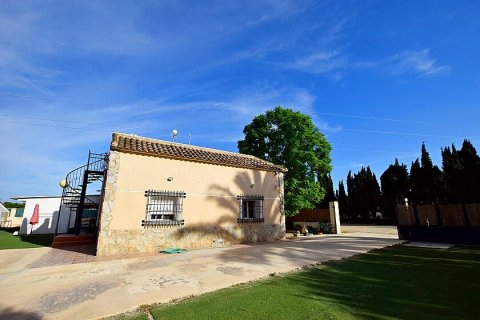 House for sale Rojales, Alicante, Spain 8 bedrooms, 308 sq.m. No. 111289 - photo 4