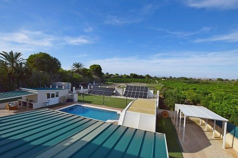 House for sale Rojales, Alicante, Spain 8 bedrooms, 308 sq.m. No. 111289 - photo 15