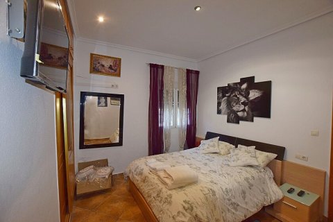 House for sale Rojales, Alicante, Spain 8 bedrooms, 308 sq.m. No. 111289 - photo 20
