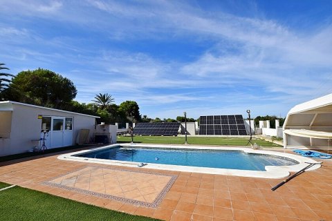 House for sale Rojales, Alicante, Spain 8 bedrooms, 308 sq.m. No. 111289 - photo 10