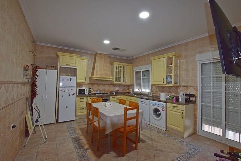 House for sale Rojales, Alicante, Spain 8 bedrooms, 308 sq.m. No. 111289 - photo 18