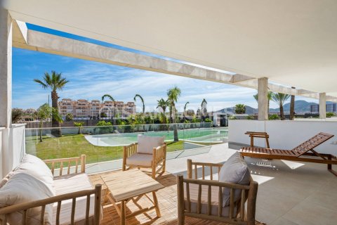 Wohnung zum Verkauf Cartagena, Murcia, Spanien 2 Schlafzimmer, 92 m2 Nr. 54743 - Foto 5