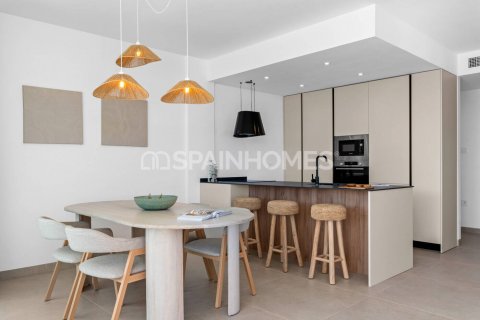 Wohnung zum Verkauf Cartagena, Murcia, Spanien 2 Schlafzimmer, 92 m2 Nr. 54743 - Foto 18