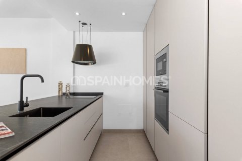 Wohnung zum Verkauf Cartagena, Murcia, Spanien 2 Schlafzimmer, 92 m2 Nr. 54743 - Foto 22