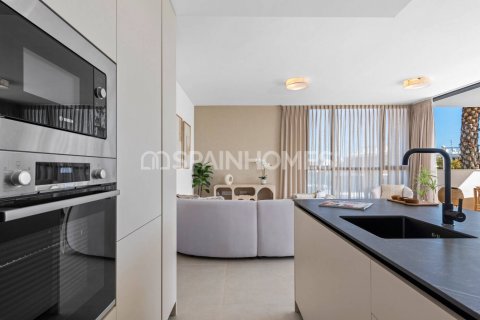 Wohnung zum Verkauf Cartagena, Murcia, Spanien 2 Schlafzimmer, 92 m2 Nr. 54743 - Foto 21
