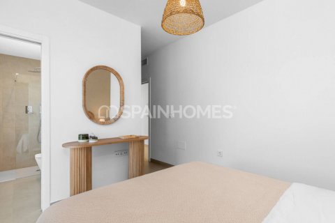 Wohnung zum Verkauf Cartagena, Murcia, Spanien 2 Schlafzimmer, 92 m2 Nr. 54743 - Foto 26
