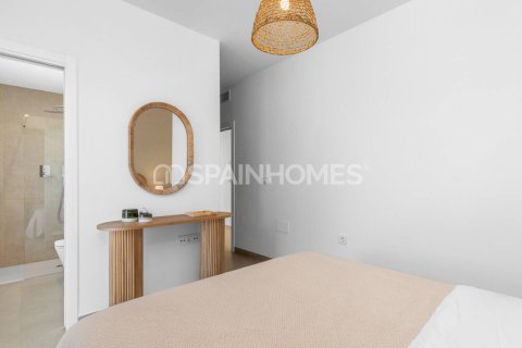 Attico in vendita Cartagena, Murcia, Spagna 2 camere da letto, 99 mq. N° 54746 - foto 26