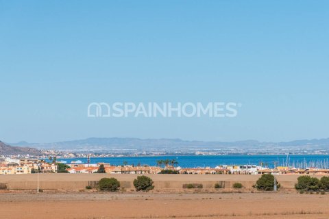 Penthouse w Cartagena, Murcia, Hiszpania 2 sypialnie, 99 mkw. nr 54746 – zdjęcie 30