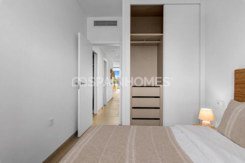 Penthäuser zum Verkauf Cartagena, Murcia, Spanien 2 Schlafzimmer, 99 m2 Nr. 54746 - Foto 27