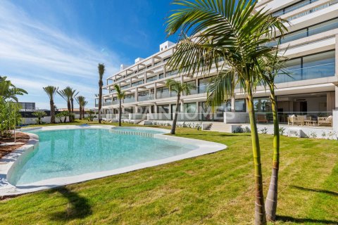 Penthäuser zum Verkauf Cartagena, Murcia, Spanien 2 Schlafzimmer, 99 m2 Nr. 54746 - Foto 1