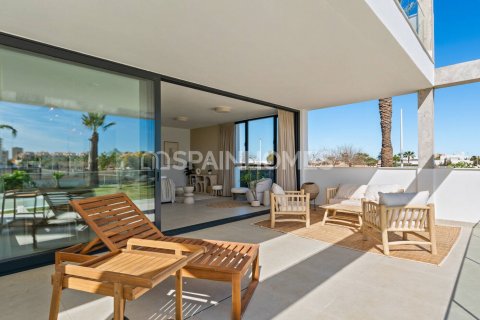 Penthäuser zum Verkauf Cartagena, Murcia, Spanien 2 Schlafzimmer, 99 m2 Nr. 54746 - Foto 3