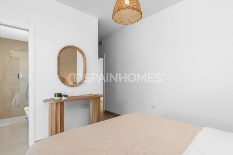 Attico in vendita a Cartagena, Murcia, Spagna 2 camere da letto, 99 mq. N° 54746 - foto 26