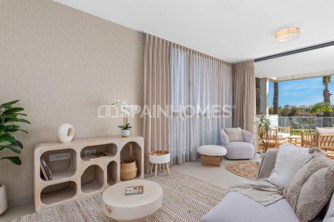 Penthäuser zum Verkauf Cartagena, Murcia, Spanien 2 Schlafzimmer, 99 m2 Nr. 54746 - Foto 12