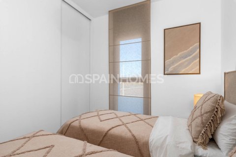 Attico in vendita a Cartagena, Murcia, Spagna 2 camere da letto, 99 mq. N° 54746 - foto 24