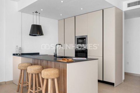 Penthäuser zum Verkauf Cartagena, Murcia, Spanien 2 Schlafzimmer, 99 m2 Nr. 54746 - Foto 19
