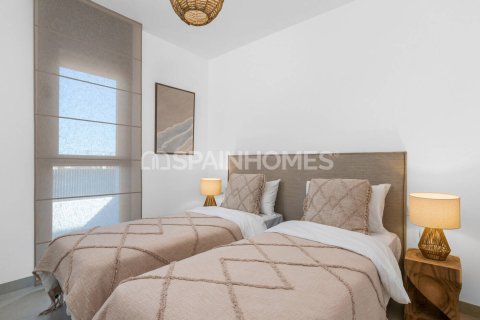 Apartment for sale in Cartagena, Murcia, Spain 2 bedrooms, 96 sq.m. No. 54744 - photo 25