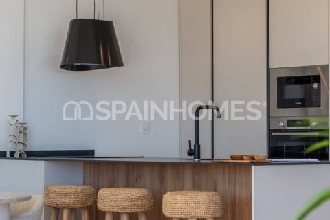Apartment for sale in Cartagena, Murcia, Spain 2 bedrooms, 96 sq.m. No. 54744 - photo 23