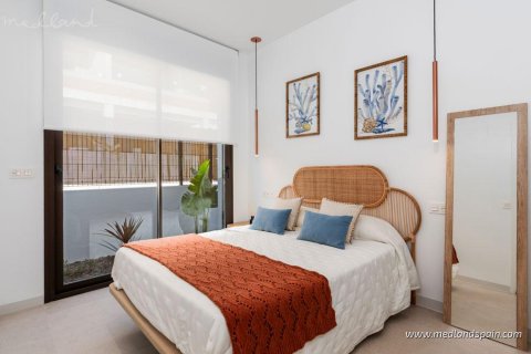 Villa en venta Los Alcázares, Murcia, España 3 dormitorios, 220 m2 No. 108592 - foto 12