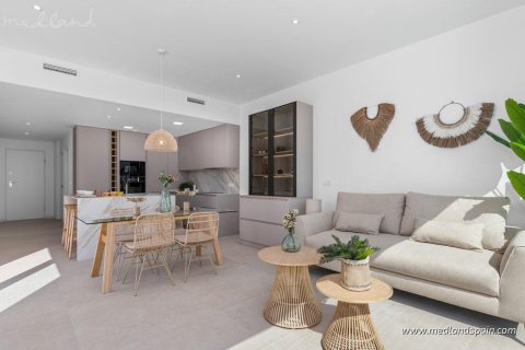 Villa en venta Los Alcázares, Murcia, España 3 dormitorios, 220 m2 No. 108592 - foto 6